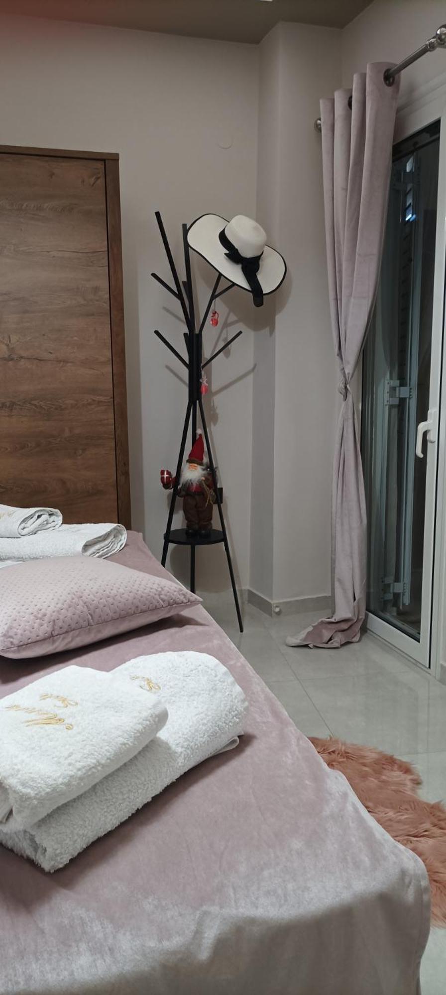 Menda Suite Iraklio Exterior foto